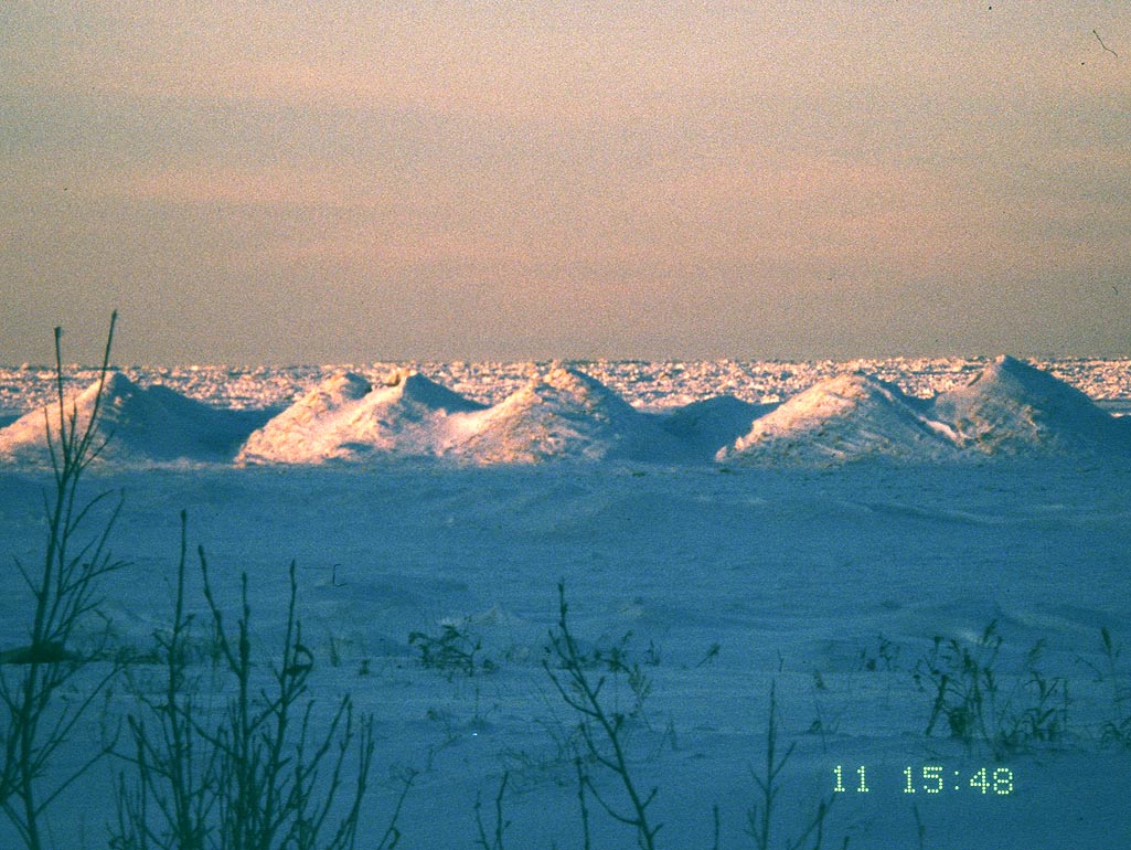 Great Slave Lake
